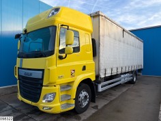 DAF CF 410