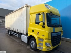 DAF CF 410