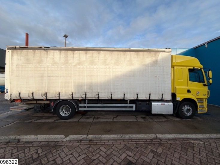 DAF CF 410