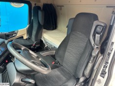 Mercedes Actros 1845