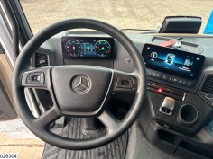 Mercedes Actros 1845