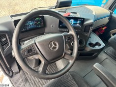 Mercedes Actros 1845