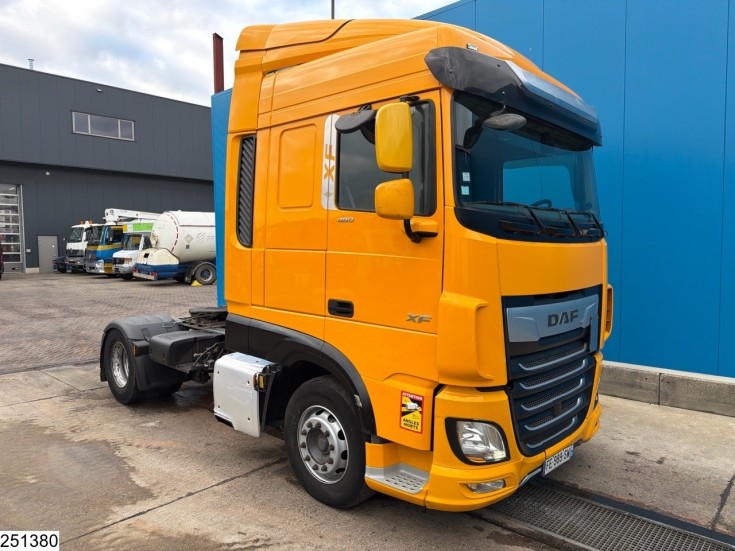 DAF XF 480