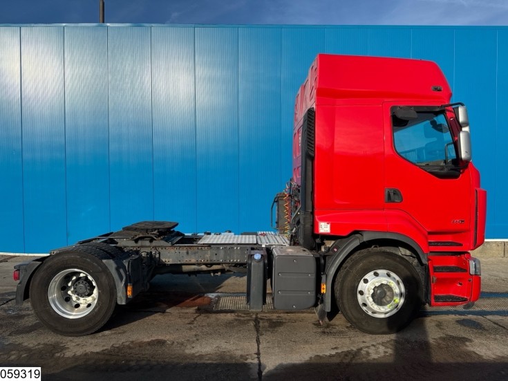 Renault Premium 460 Dxi