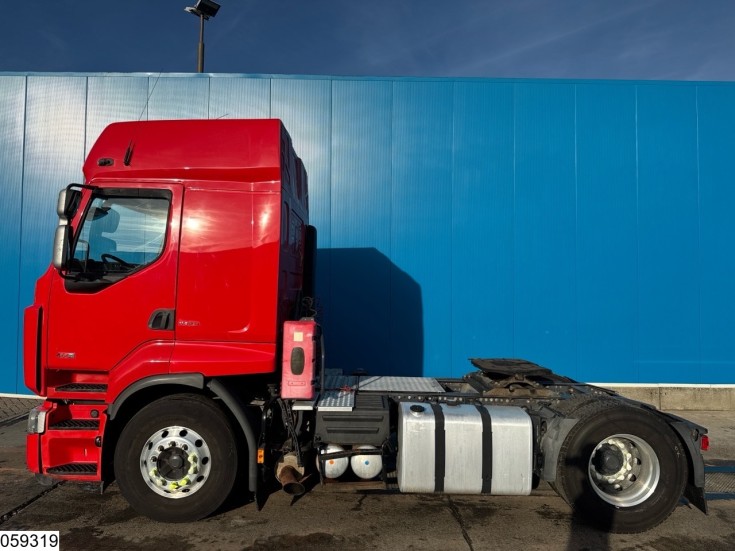 Renault Premium 460 Dxi