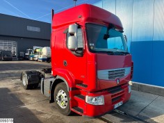 Renault Premium 460 Dxi