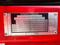 Renault Premium 460 Dxi