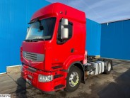 Renault Premium 460 Dxi