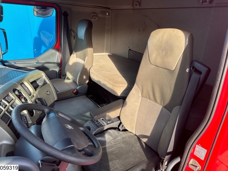 Renault Premium 460 Dxi