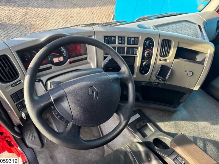 Renault Premium 460 Dxi