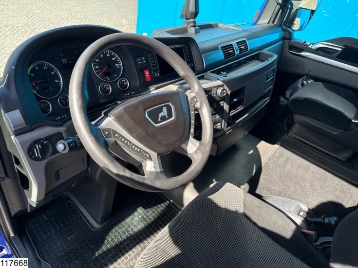 MAN TGX 18 460