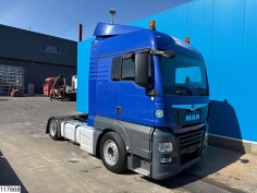 MAN TGX 18 460