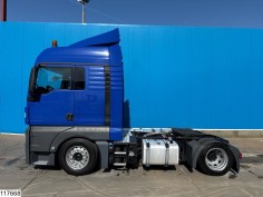MAN TGX 18 460
