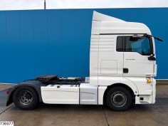 MAN TGX 18 500