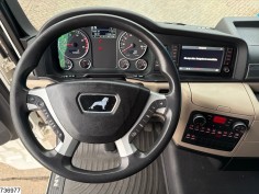 MAN TGX 18 500