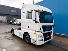 MAN TGX 18 500
