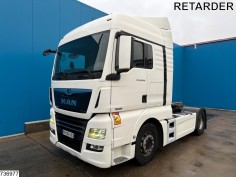 MAN TGX 18 500