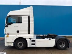 MAN TGX 18 500