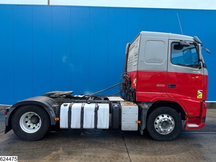 Volvo FH 500
