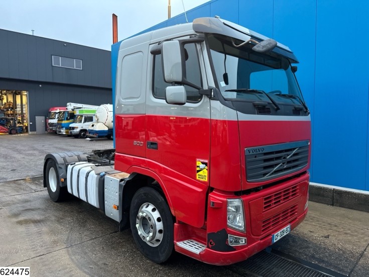 Volvo FH 500