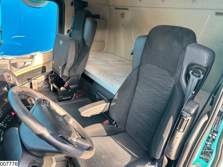 Mercedes Actros 1848