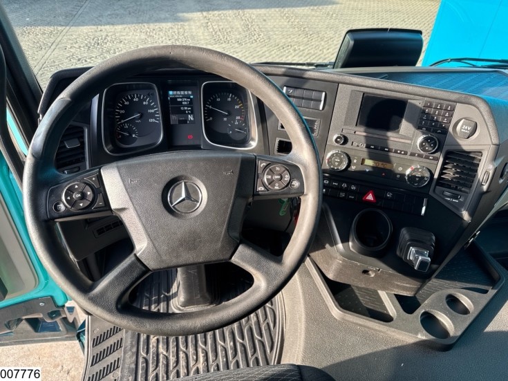 Mercedes Actros 1848