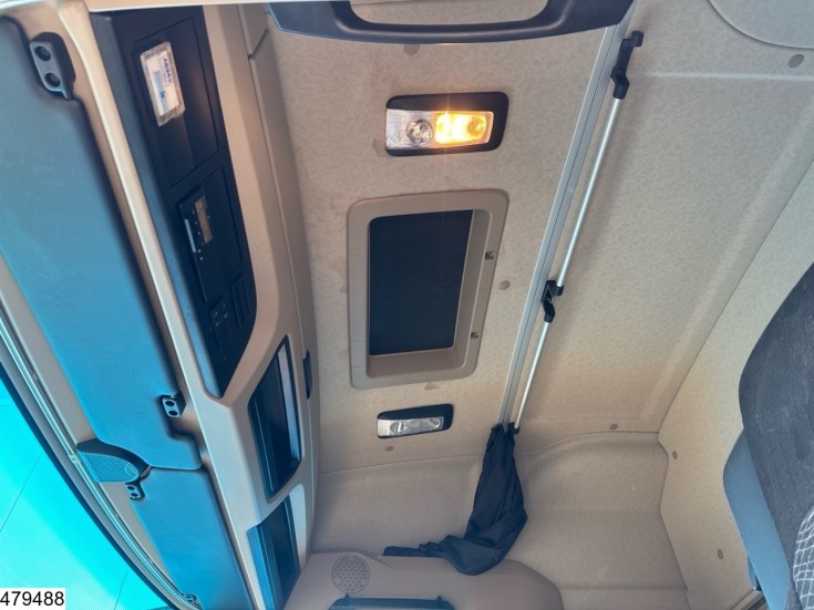 Mercedes Actros 1845