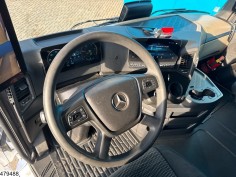 Mercedes Actros 1845