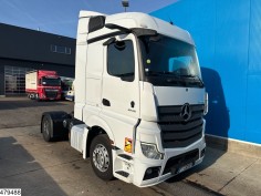 Mercedes Actros 1845