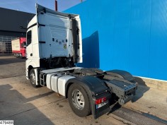 Mercedes Actros 1845