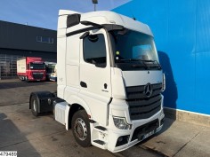 Mercedes Actros 1845