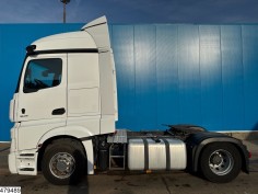 Mercedes Actros 1845