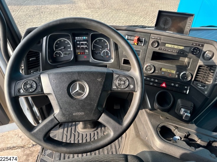 Mercedes Actros 1843