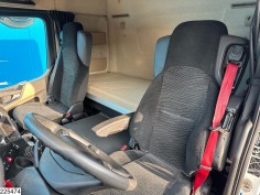 Mercedes Actros 1843