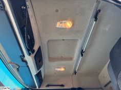 Mercedes Actros 1843