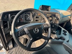 Mercedes Actros 1843
