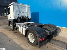 Mercedes Actros 1843