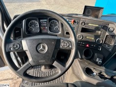 Mercedes Actros 1843