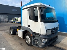 Mercedes Actros 1843