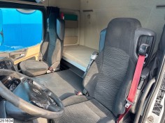 Mercedes Actros 1843