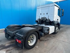 Mercedes Actros 1843