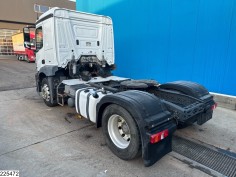 Mercedes Actros 1843