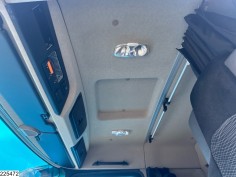 Mercedes Actros 1843