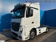 Mercedes Actros 1842