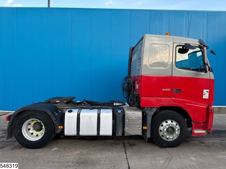Volvo FH 440
