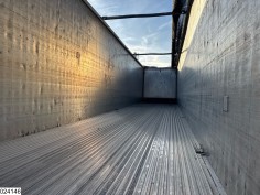 Legras Walking floor