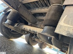 Legras Walking floor