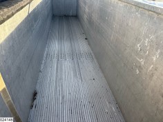 Legras Walking floor