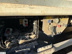 Legras Walking floor