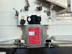 Legras Walking floor